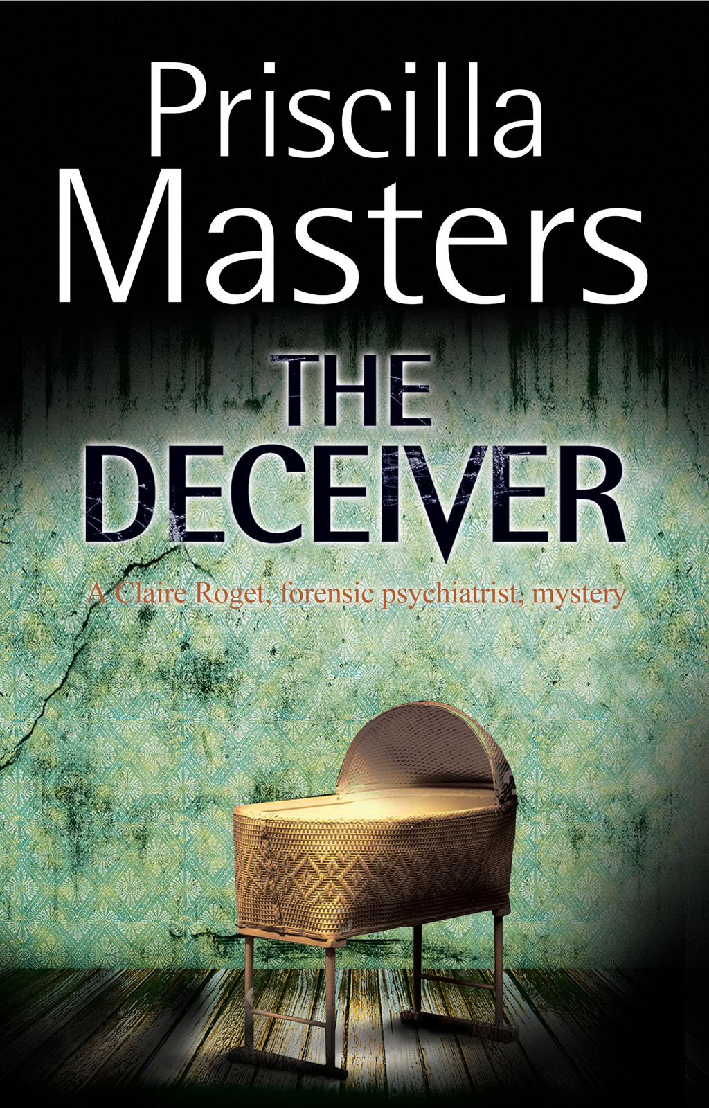 The Deceiver Priscilla Masters