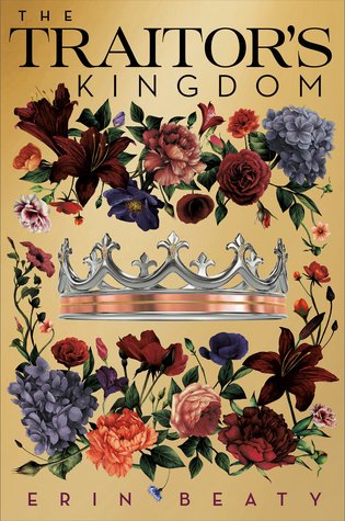 The Traitors Kingdom Beaty Erin