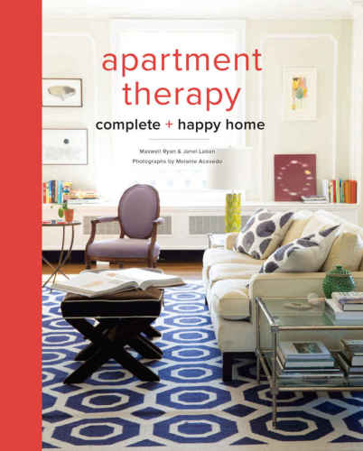 Apartment Therapy Complete And Happy Home Gillinghamryan Maxwelllaban