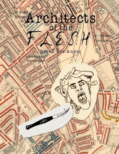 Architects Of The Flesh Anges Derek Des