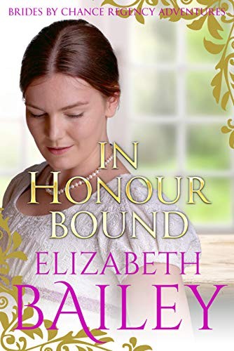 In Honour Bound Elizabeth Bailey