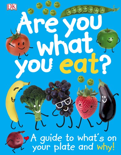 Are You What You Eat Baggaley Anneditorlove Carrieeditormitchem