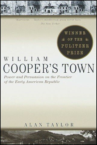 William Coopers Town Alan Taylor