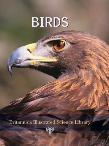 Birds Britannica Encyclopædia