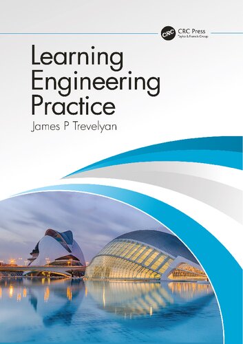 Learning Engineering Practice James Trevelyan