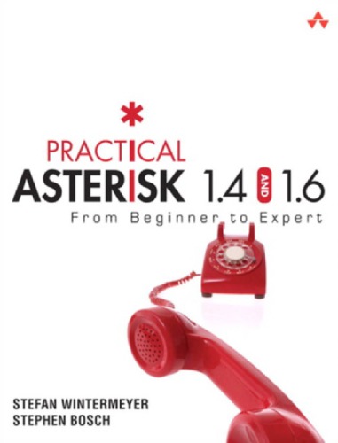 Asterisk Telephony Solutions Installing And Customizing Asterisk 14 Wintermeyer