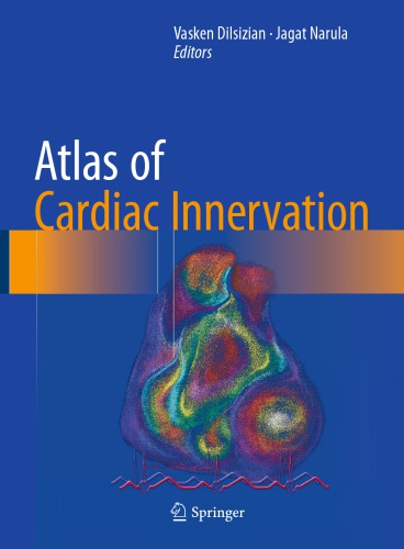 Atlas Of Cardiac Innervation Dilsizian Vaskeneditornarula