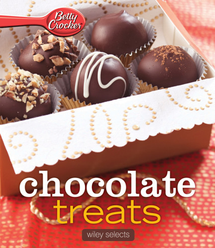 Betty Crocker Chocolate Treats Wiley Selects Betty Crocker