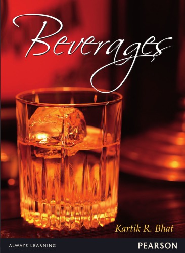 Beverages Bhat Kartik