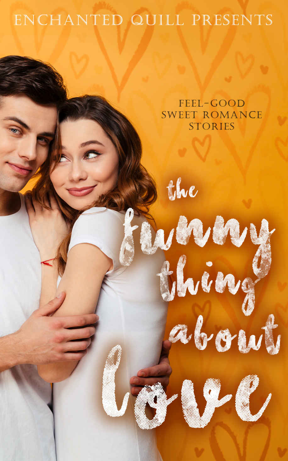 The Funny Thing About Love Burton Laura
