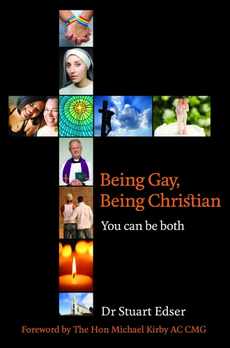 Being Gay Being Christian Edser Dr Stuart