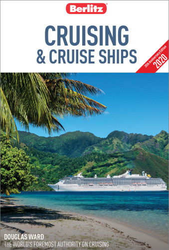 Berlitz Cruising And Cruise Ships 2020 Berlitz