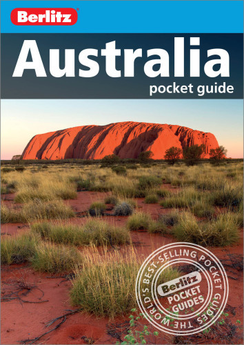Berlitz Pocket Guide Australia Berlitz Travel