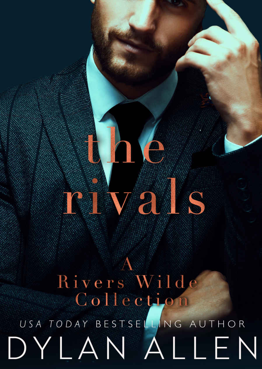 The Rivals Allen Dylan