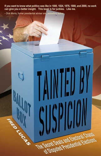 Tainted By Suspicion Fred Lucas