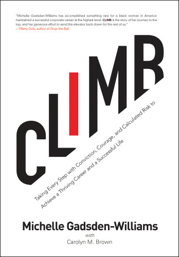 Climb Gadsdenwilliams Michelle