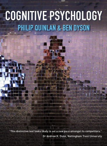 Cognitive Psychology Quinlan Philipdyson Ben