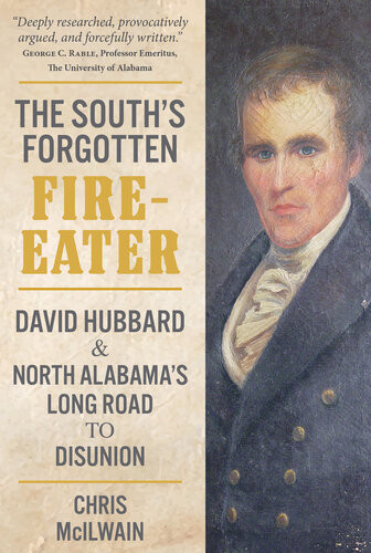 The Souths Forgotten Fireeater Chris Mcilwain