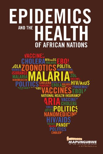 Epidemics And The Health Of African Nations Zamanzima Mazibuko