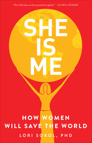 She Is Me Lori Sokol Phd
