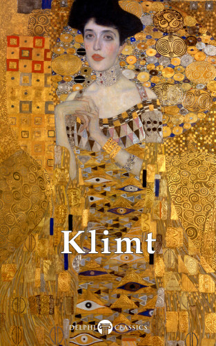 Delphi Complete Paintings Of Gustav Klimt Gustav Klimt