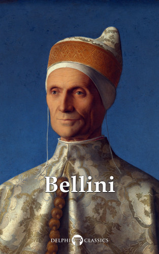 Delphi Complete Works Of Giovanni Bellini Illustrated Illustrated Giovanni Bellini Peter Russell