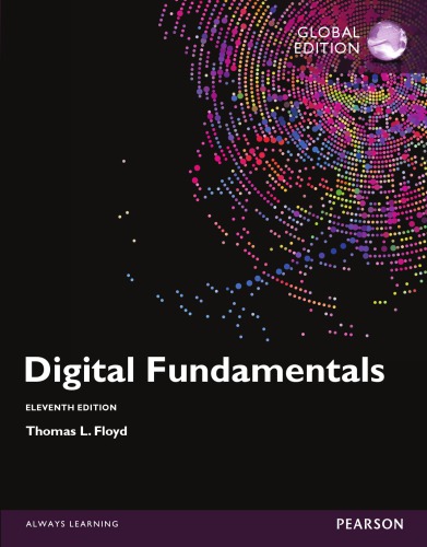 Digital Fundamentals Floyd Thomas L