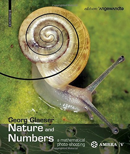 Nature And Numbers A Mathematical Photo Shooting Georg Glaeser