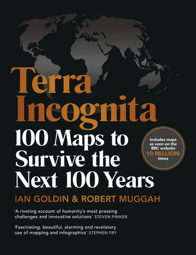 Terra Incognita Ian Goldin Robert Muggah
