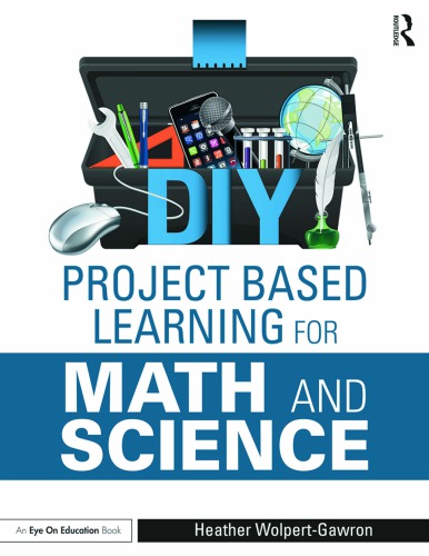 Diy Project Based Learning For Math And Science Wolpertgawron