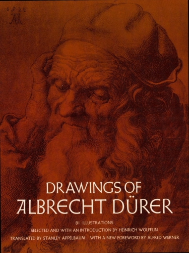 Drawings Of Albrecht Drer Heinrich Wolfflin