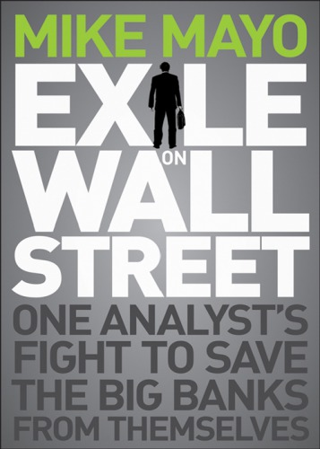 Exile On Wall Street Mayo Mike