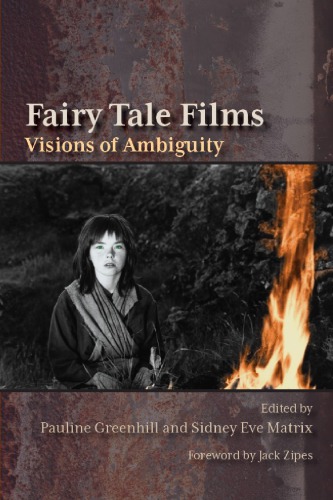 Fairy Tale Films Visions Of Ambiguity Greenhill Paulineeditormatrix