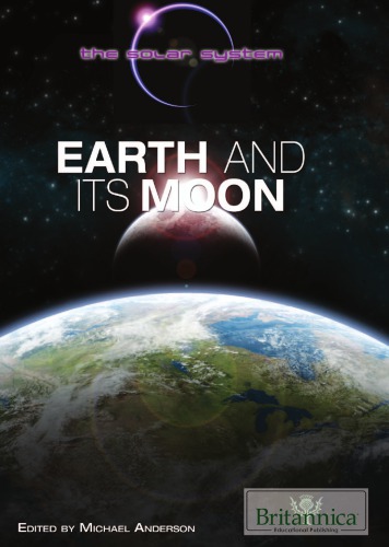 Earth And Its Moon Anderson Michaeleditor