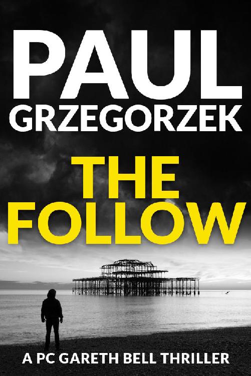 The Follow Paul Grzegorzek