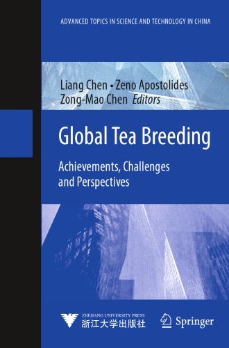 Global Tea Breeding Achievements Challenges And Perspectives Chen