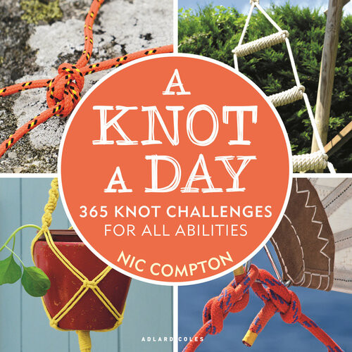 A Knot A Day Nic Compton