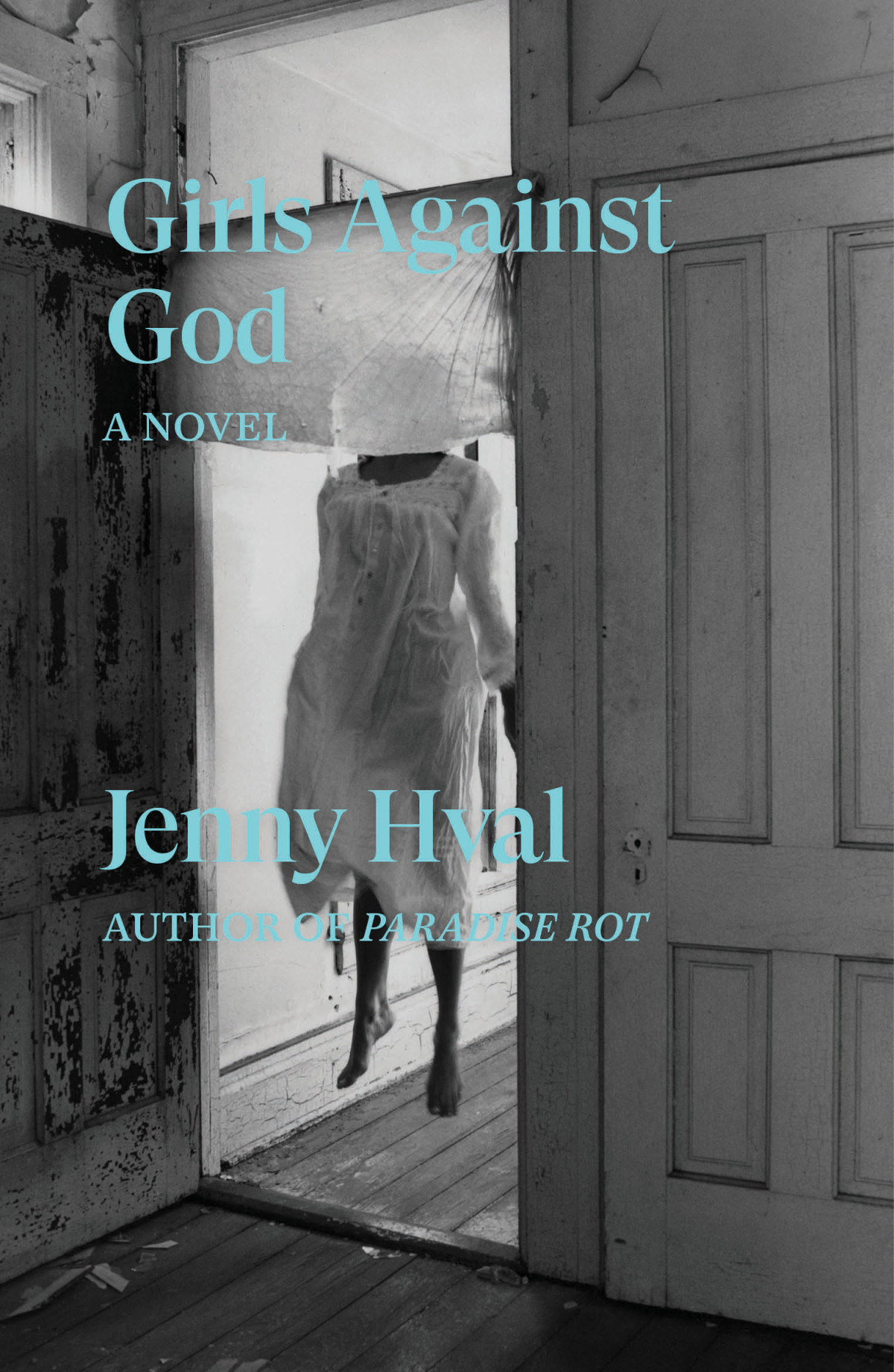 Girls Against God Hate Gud Jenny Hval Marjam Idriss Translation