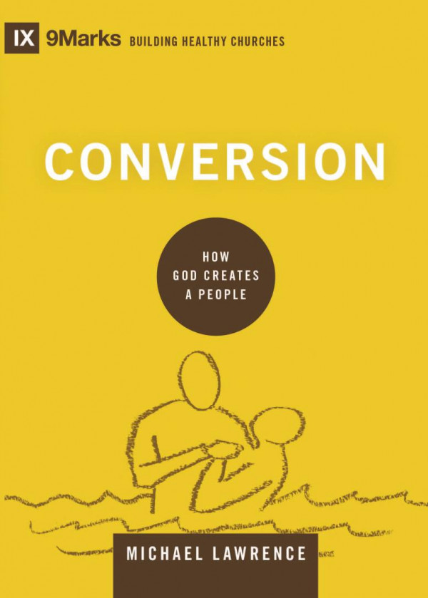 Conversion Michael Lawrence