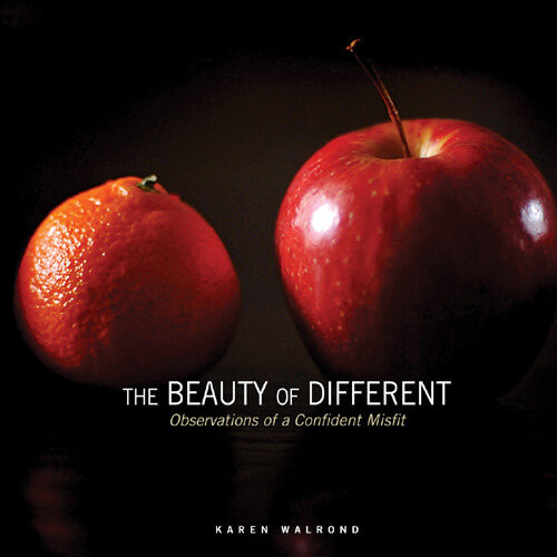 Beauty Of Different Karen Walrond