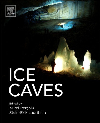 Ice Caves In Slovenia Persoiu Aureleditorlauritzen Steinerik