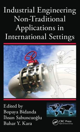Industrial Engineering Management Tools And Applications Three Volume Set Bidanda