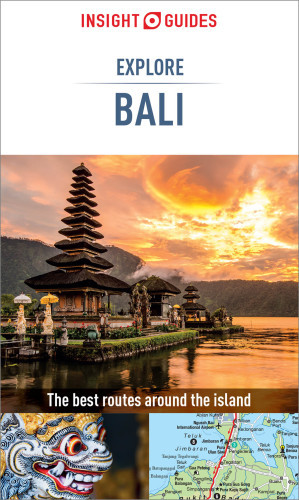 Bali Insight Explore Guides Insight Guides Staff