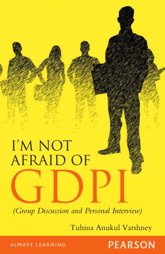 Im Not Afraid Of Gdpi Varshney Tuhina Anukul