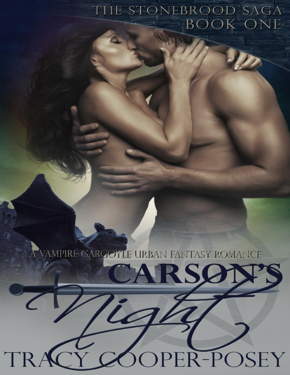 Carsons Night Tracy Cooperposey Cooperposey Tracy