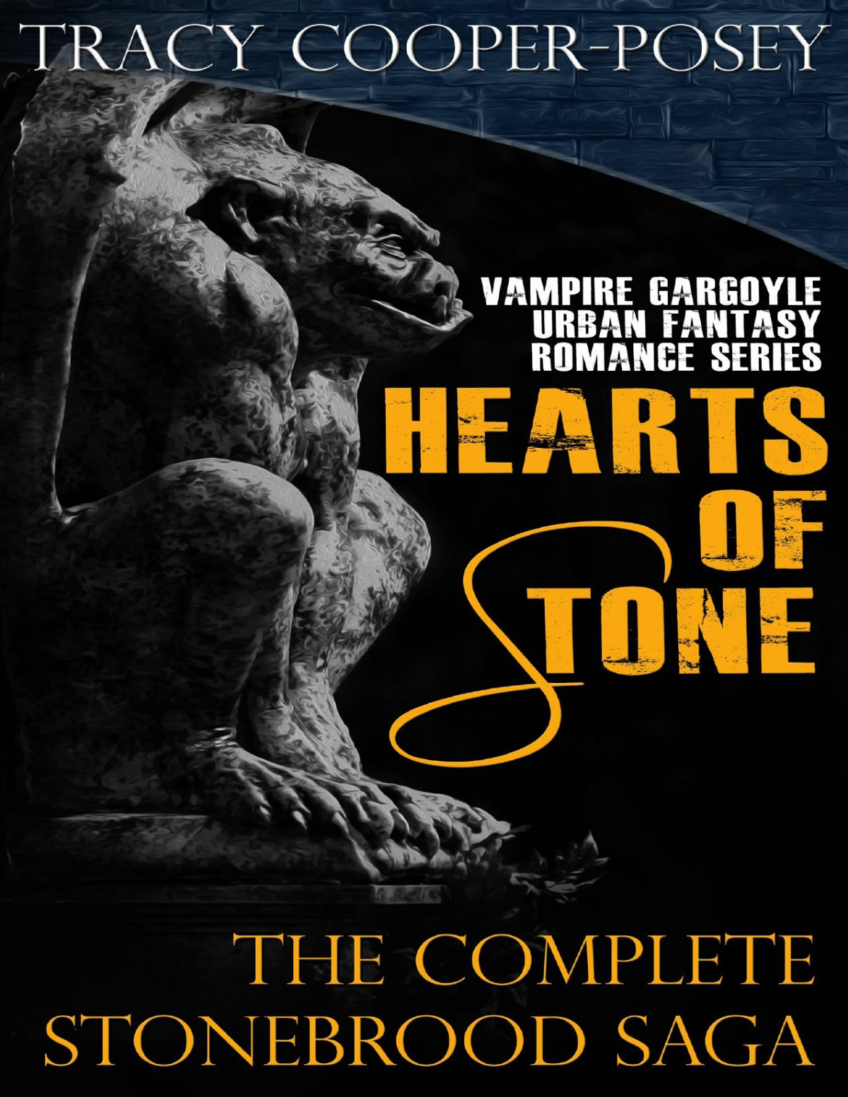 Hearts Of Stone Tracy Cooperposey Cooperposey Tracy