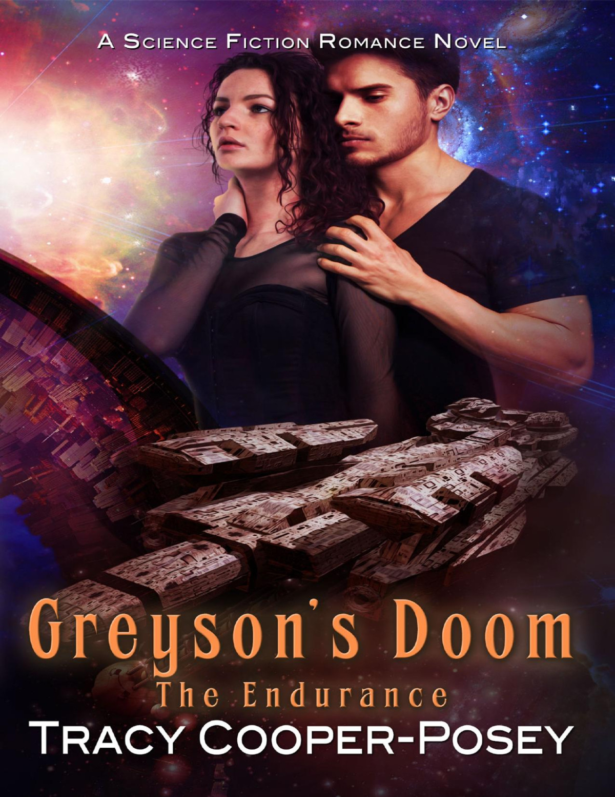 Greysons Doom Tracy Cooperposey Cooperposey Tracy
