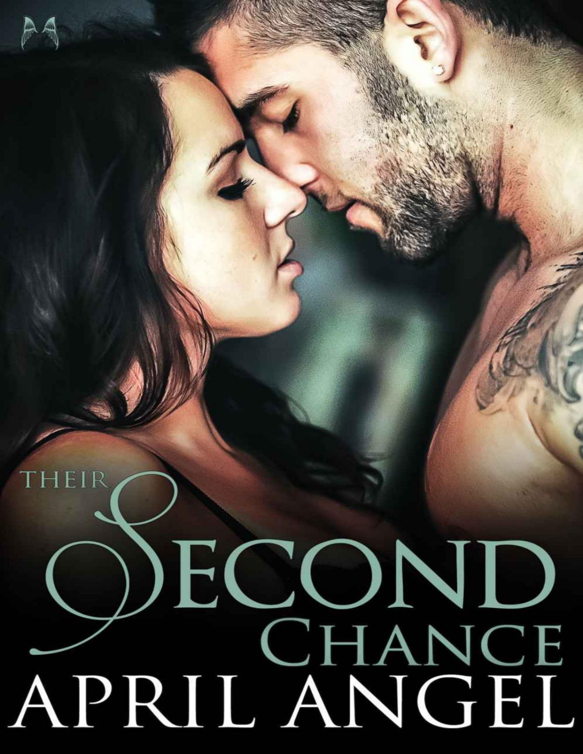Their Second Chance Bbw Romance Milly Taiden April Angel Taiden