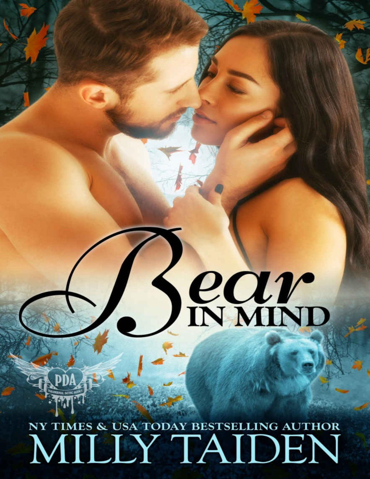 Bear In Mind 1st Edition Taiden Milly