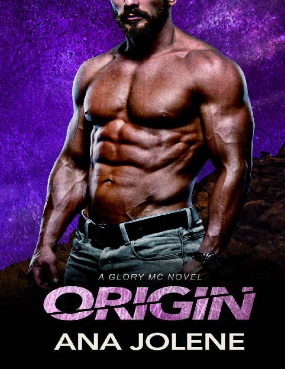 Origin Ana Jolene Jolene Ana